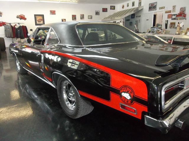 1970 Dodge Cornet Unknown