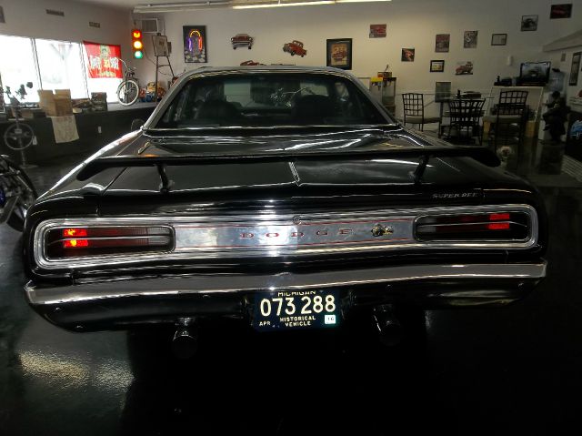 1970 Dodge Cornet Unknown