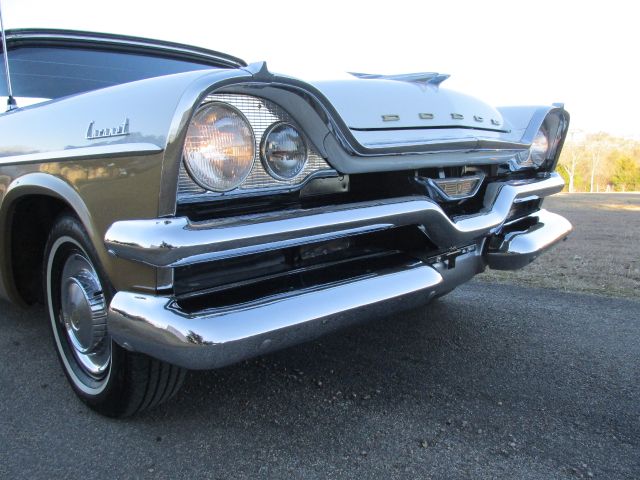 1957 Dodge Coronet 4WD 4dr AT Xsport