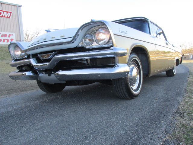 1957 Dodge Coronet 4WD 4dr AT Xsport