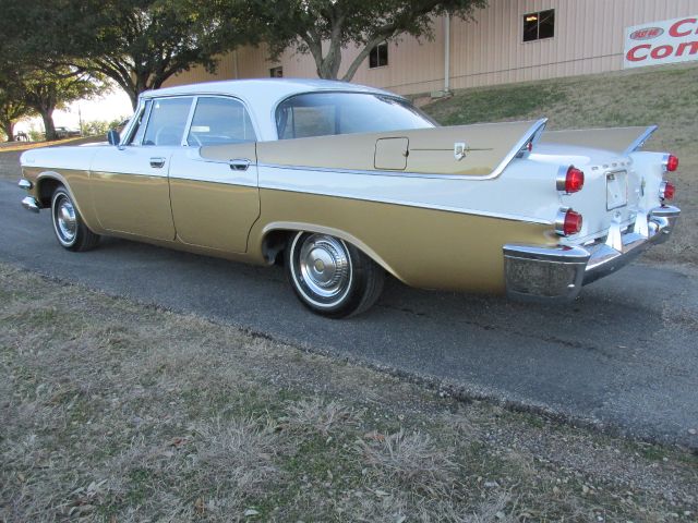 1957 Dodge Coronet 4WD 4dr AT Xsport