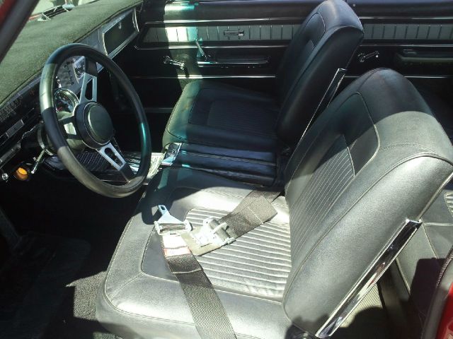 1965 Dodge Coronet LT Sport Wagon