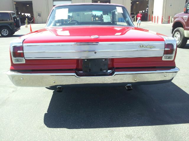 1965 Dodge Coronet LT Sport Wagon