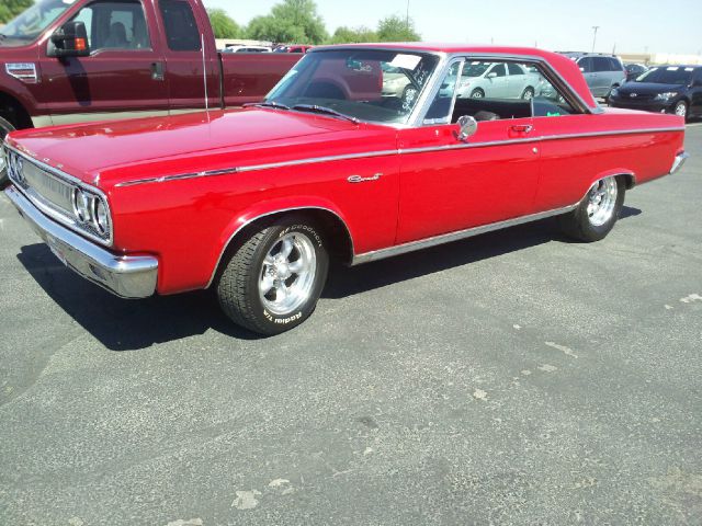 1965 Dodge Coronet LT Sport Wagon