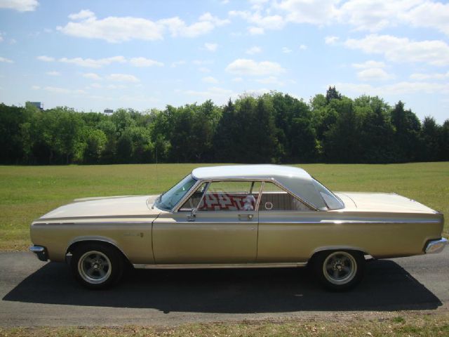1965 Dodge Coronet Clean Carfax ONE Owner