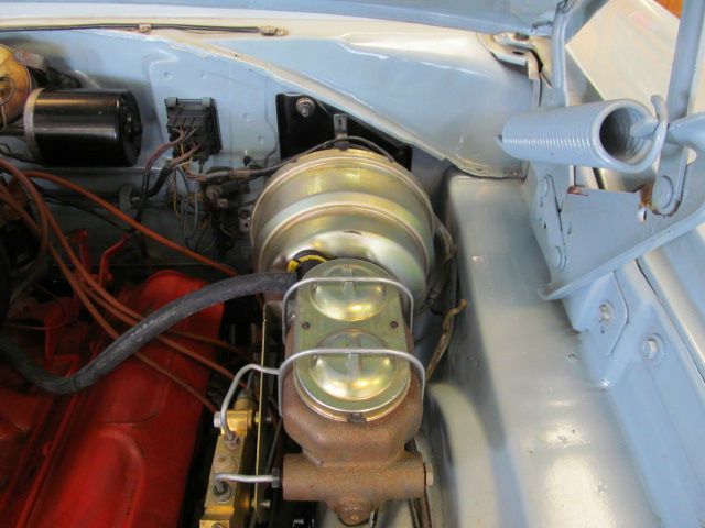 1966 Dodge Coronet CL5