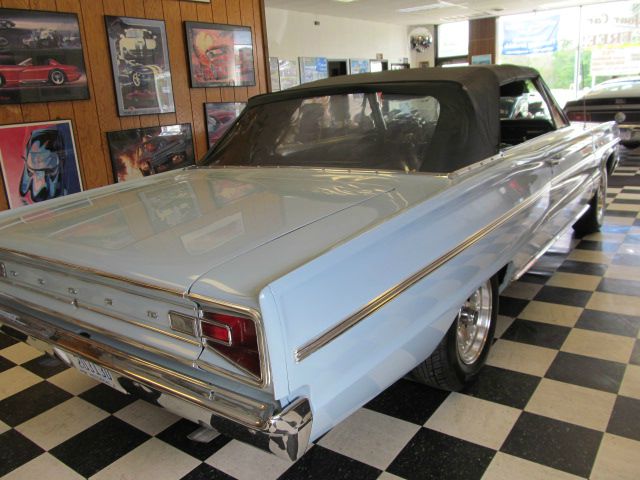 1966 Dodge Coronet CL5