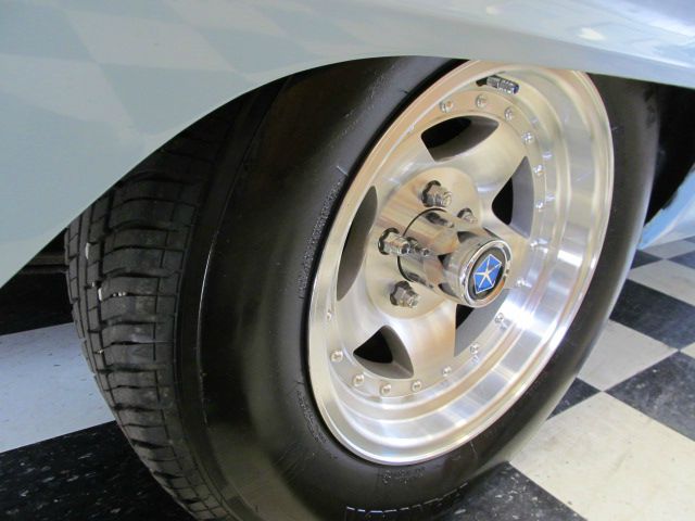 1966 Dodge Coronet CL5