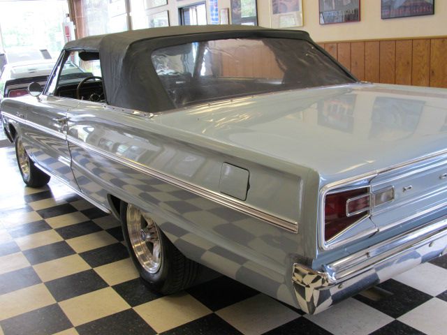 1966 Dodge Coronet CL5