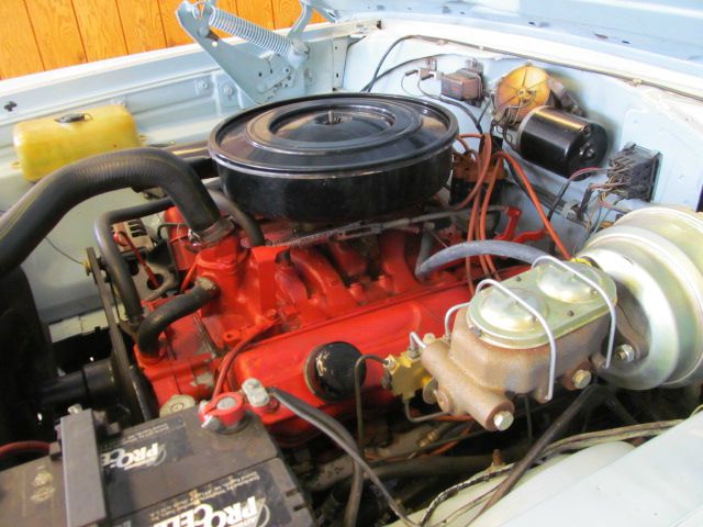 1966 Dodge Coronet CL5