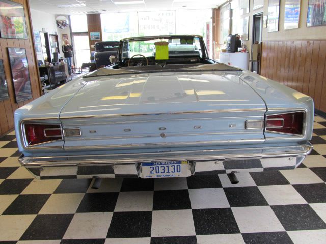 1966 Dodge Coronet CL5