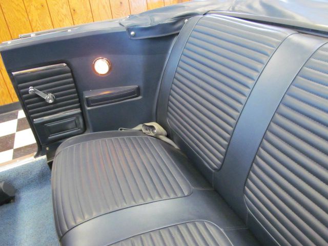 1966 Dodge Coronet CL5