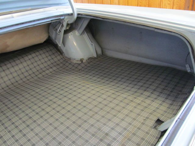 1966 Dodge Coronet CL5