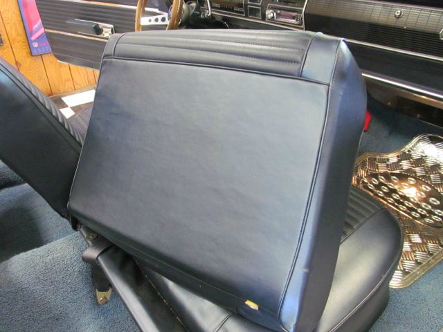 1966 Dodge Coronet CL5