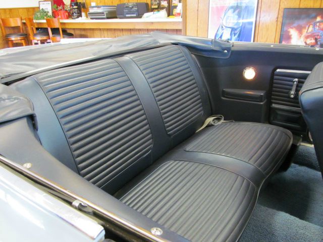 1966 Dodge Coronet CL5