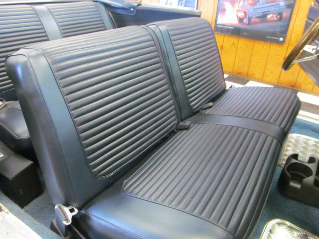 1966 Dodge Coronet CL5