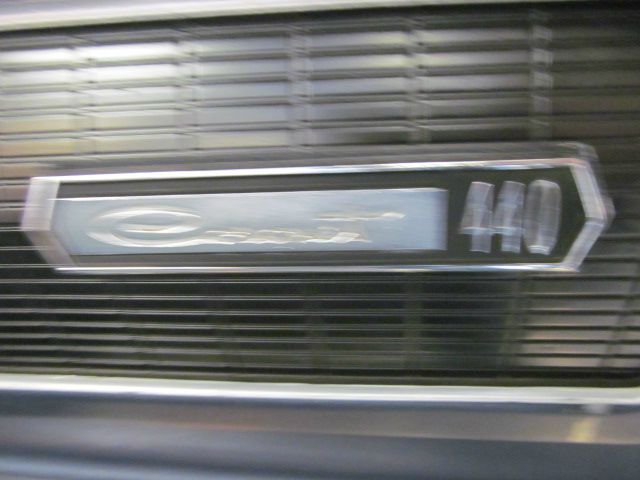 1966 Dodge Coronet CL5