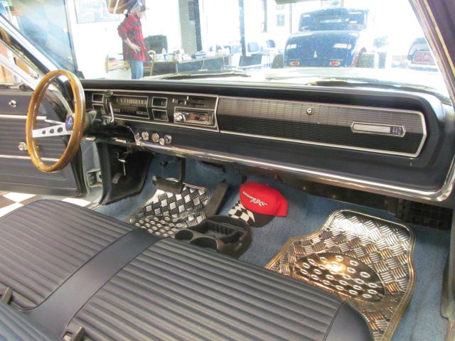 1966 Dodge Coronet CL5