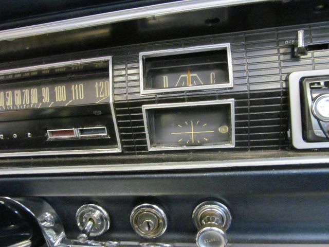 1966 Dodge Coronet CL5