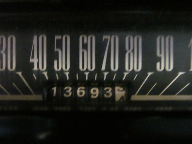 1966 Dodge Coronet CL5