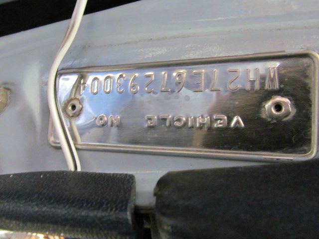 1966 Dodge Coronet CL5