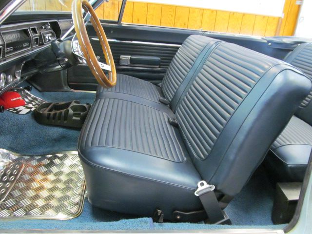 1966 Dodge Coronet CL5