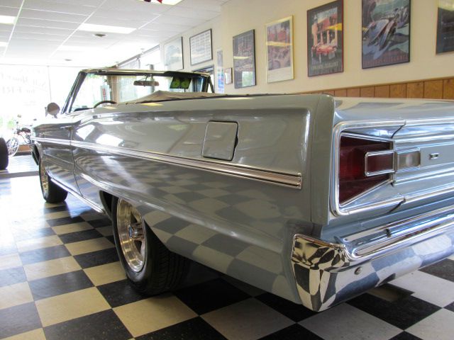 1966 Dodge Coronet CL5