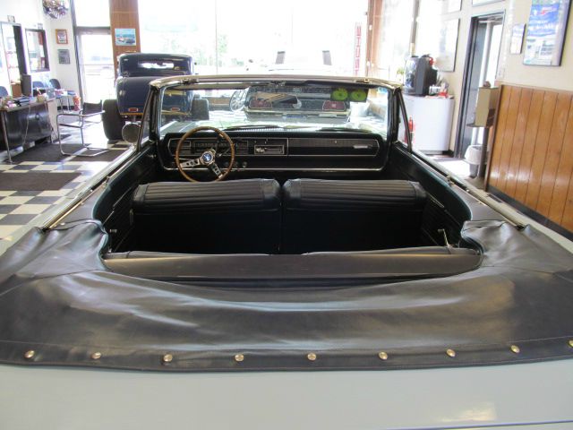 1966 Dodge Coronet CL5