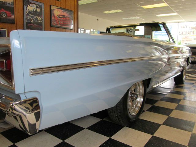 1966 Dodge Coronet CL5