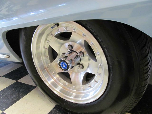 1966 Dodge Coronet CL5