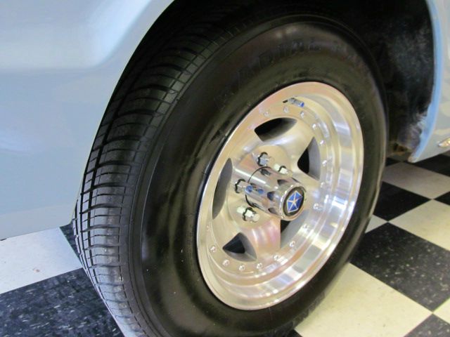 1966 Dodge Coronet CL5