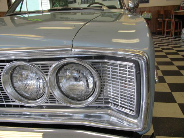 1966 Dodge Coronet CL5