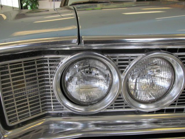 1966 Dodge Coronet CL5