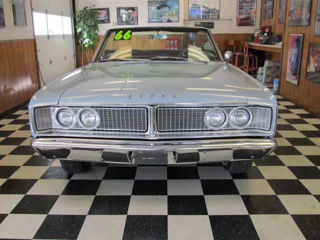 1966 Dodge Coronet CL5