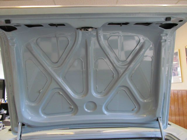 1966 Dodge Coronet CL5