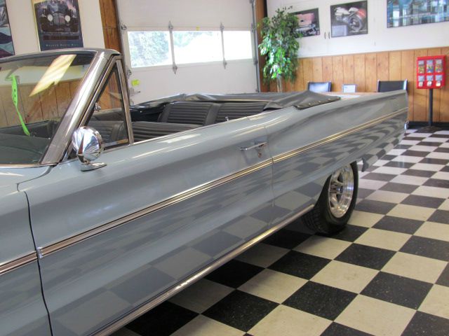 1966 Dodge Coronet CL5