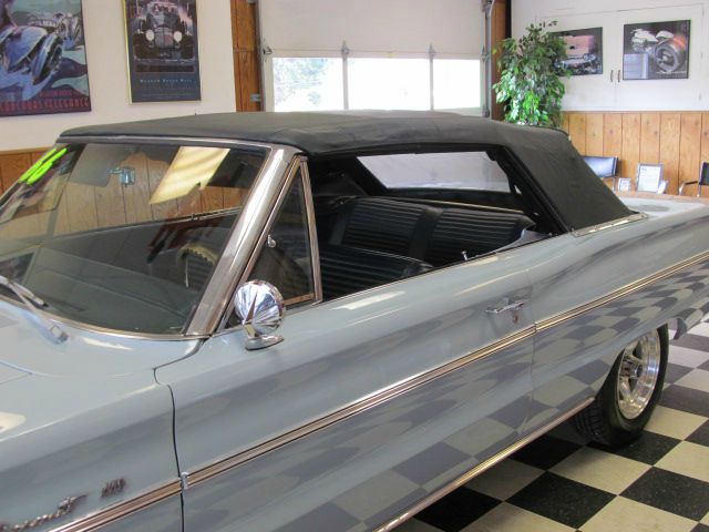 1966 Dodge Coronet CL5