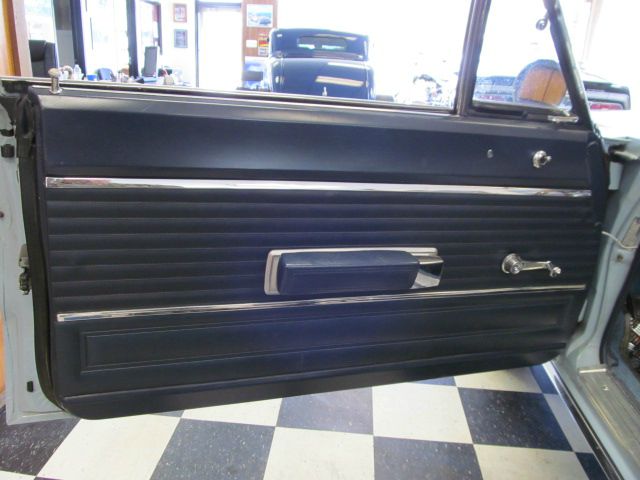 1966 Dodge Coronet CL5