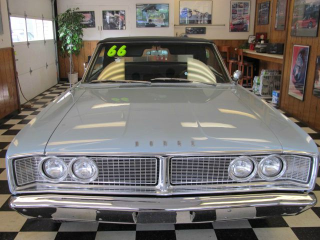 1966 Dodge Coronet CL5