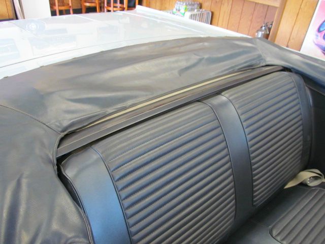 1966 Dodge Coronet CL5