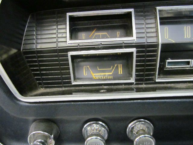 1966 Dodge Coronet CL5