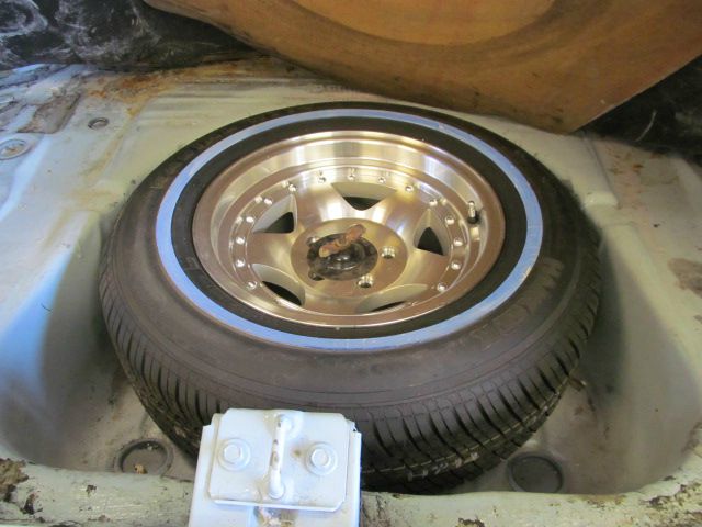 1966 Dodge Coronet CL5