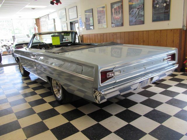 1966 Dodge Coronet CL5