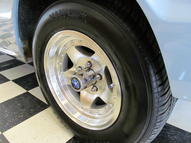 1966 Dodge Coronet CL5