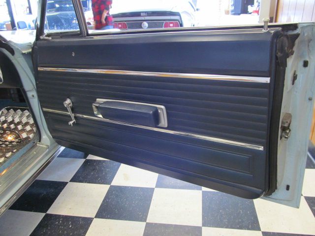 1966 Dodge Coronet CL5