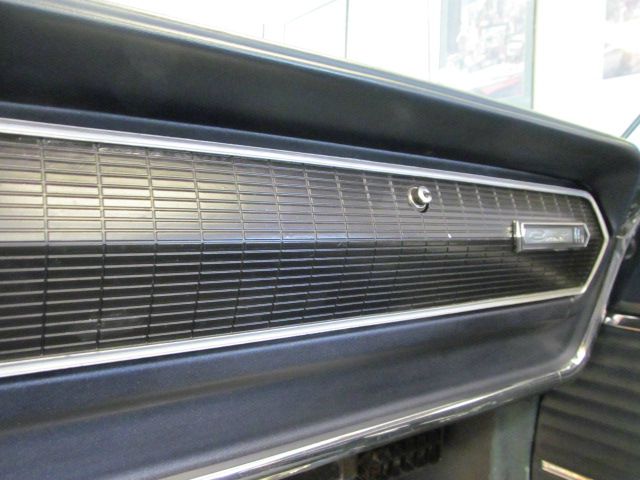 1966 Dodge Coronet CL5