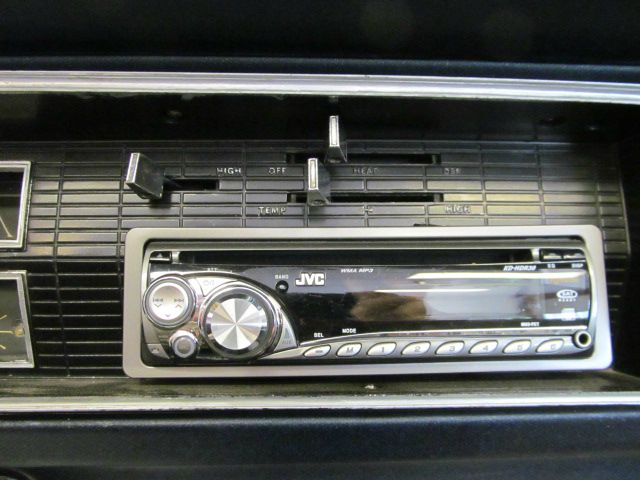 1966 Dodge Coronet CL5