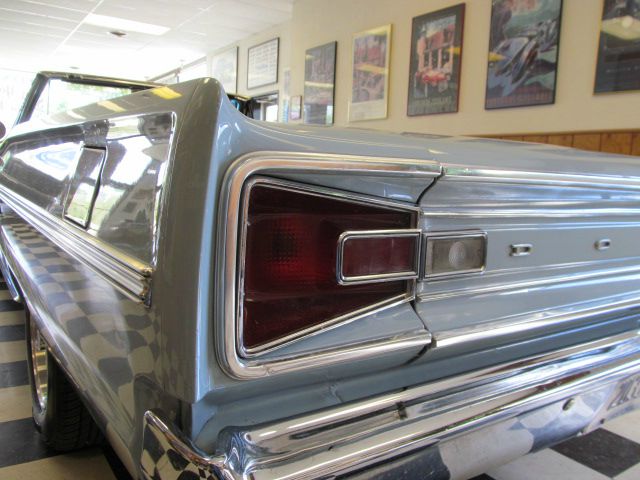 1966 Dodge Coronet CL5