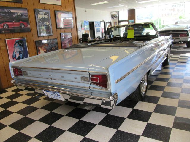 1966 Dodge Coronet CL5
