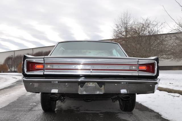 1966 Dodge Coronet Clean Carfax ONE Owner